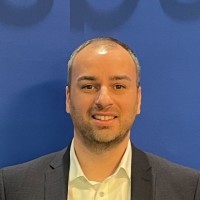 Handelsbanken Employee David Egerton's profile photo