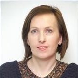 LTG Link Employee Gintarė Jodikaitienė's profile photo