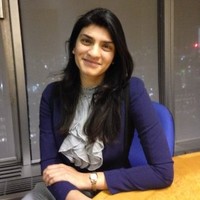 Deepak Foundation Employee Ruchi Mehta's profile photo