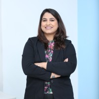 Medha Bhattarai Email