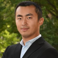 Corbel Capital Partners Employee Alvin Shen's profile photo