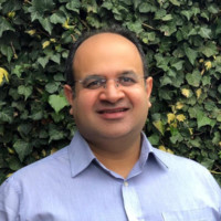 E-mail e número de telefone de Amitabh Sharma