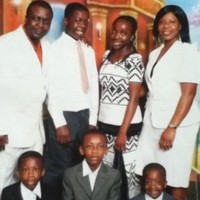 Andrew Otchere Email & Phone Number