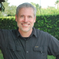 Margaritaville Employee David Calloway's profile photo