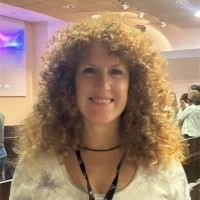 Universidad Nacional de José Clemente Paz (UNPAZ) Employee María Victoria Bandin's profile photo