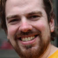 Galaxy Grove Employee Joost van Dongen's profile photo