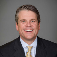 IDOC Employee Dave Brown's profile photo