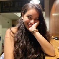 Expertrons Employee Dhwani Gandhi's profile photo