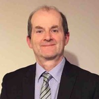 Transvault Employee Mike Harvey's profile photo