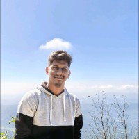 Wipro Employee Rohith Akula's profile photo