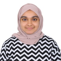 Kiebot Employee Sumina Abdulla's profile photo