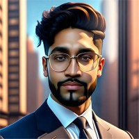 Zain Fazal's profile photo