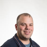 James Controls Employee Matthew Mauro's profile photo