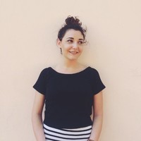 Flecher.co Employee Giulia Perrella's profile photo