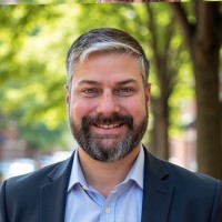 TMG, Inc Employee Jon Allen's profile photo