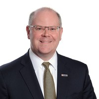 US Bank Employee Ted Hanson's profile photo