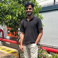 Checkpoint Systems Employee Divagar P's profile photo