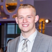 Legend Management Group Employee Cam Davies's profile photo