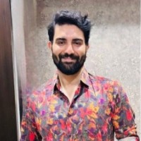 DashX Employee Amandeep Ghai's profile photo