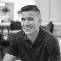 GPI / Greenman-Pedersen, Inc. Employee Curtis Benedetto's profile photo