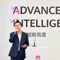 华为技术有限公司 Employee 俊豪 杨's profile photo