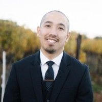 Enlighted Employee Thomas Nguyen's profile photo