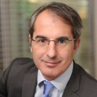 Gilles Fabre Email & Phone Number