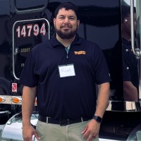 TMC Transportation Employee Ryan Ambrose's profile photo