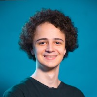 S1T2 Employee Ash Sewell's profile photo