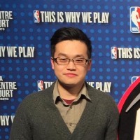 Flex A.I. Employee Hongming Zuo's profile photo