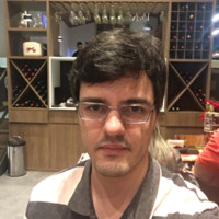 Icamas Employee Alex Campos's profile photo