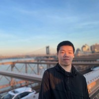 Jackson Lu Email