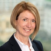 no company at all Employee Lesley Cameron's profile photo