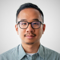 Metropolitan Transportation Commission Employee Elliot Huang's profile photo