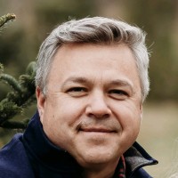 John Deere Employee Mark Dolson's profile photo