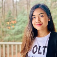 Looped Solutions Employee Tejita Rajbhandari's profile photo