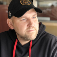 Merakey Employee Michael Minauro's profile photo