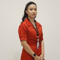 BITEC Property Solutions Employee Pensiri Sivakungumtorn's profile photo