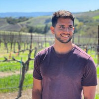 Meta Employee Rohan Halliyal's profile photo