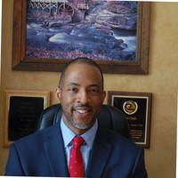 USDA Natural Resources Conservation Service Employee Myron Taylor's profile photo