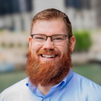 Cultivate Power Employee Jacob Clay's profile photo