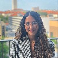 Tesla Employee Fernanda Maria Sepulveda's profile photo