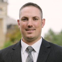 Royal Wholesale Electric Employee Braden Cottle's profile photo