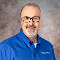 Legend Bank Employee Jay Bearden's profile photo