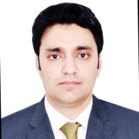 Surfactant's Detergents Company Ltd (SDC) Employee Syed Gilani's profile photo