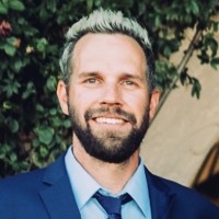 CodingNomads Employee Jared Larsen's profile photo