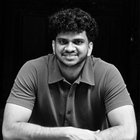 HubSpire Employee Anoop Benzier's profile photo