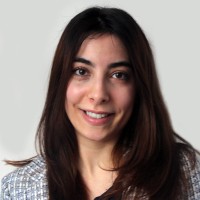 Facetheory | B-Corp | Sustainable Skincare Employee Daniela Ivanova's profile photo