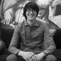 Dlight Employee Paddy Walshe's profile photo