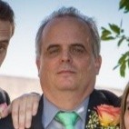 Micron Technology Employee Tim Hush's profile photo